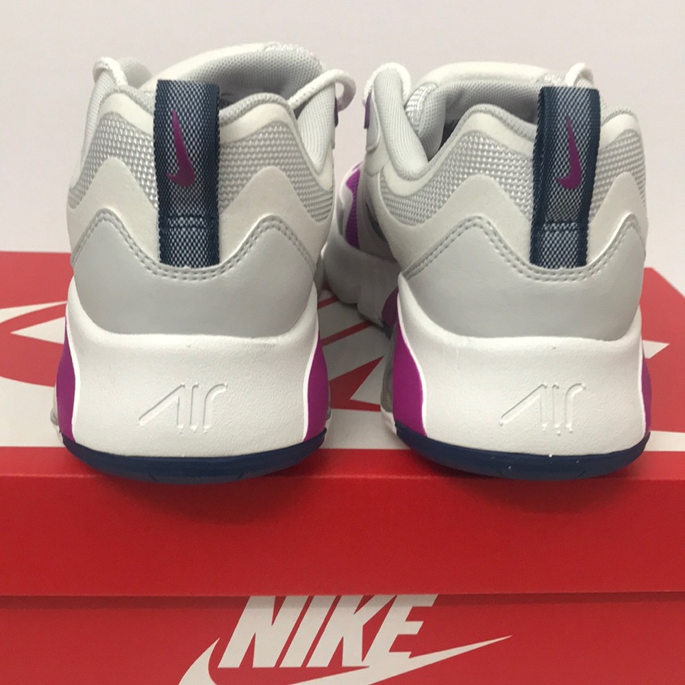 !!!!!W AIR MAX 200!!!!!! - Picture 5 of 10